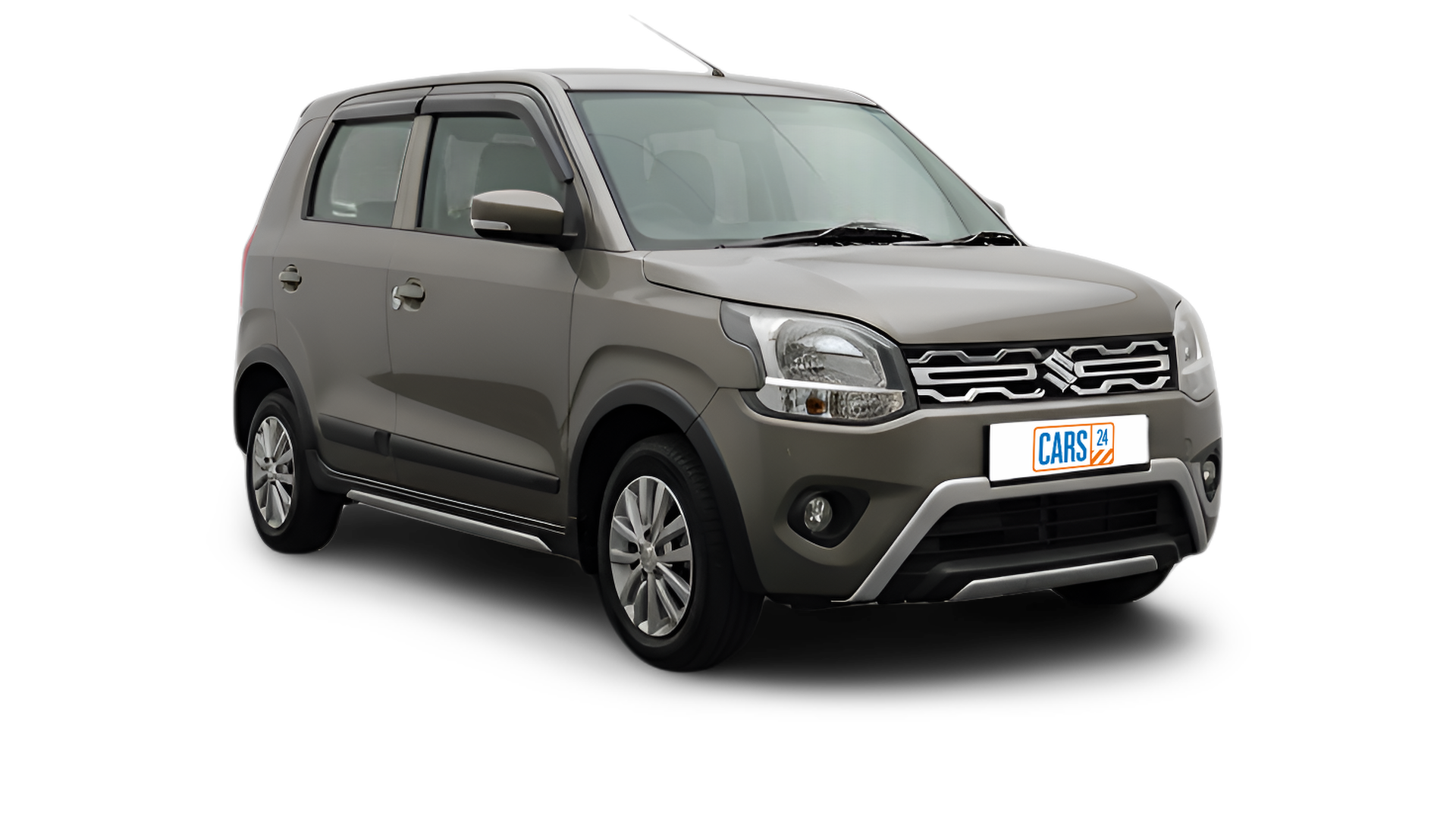 Maruti New Wagon-R-img